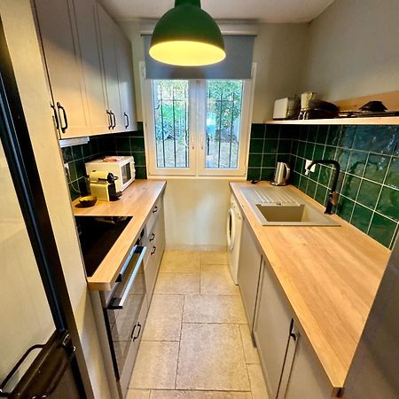 Apartament Al Golfet De 칼레냐 데 팔라푸르헬 외부 사진