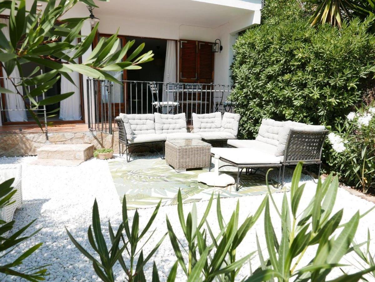 Apartament Al Golfet De 칼레냐 데 팔라푸르헬 외부 사진
