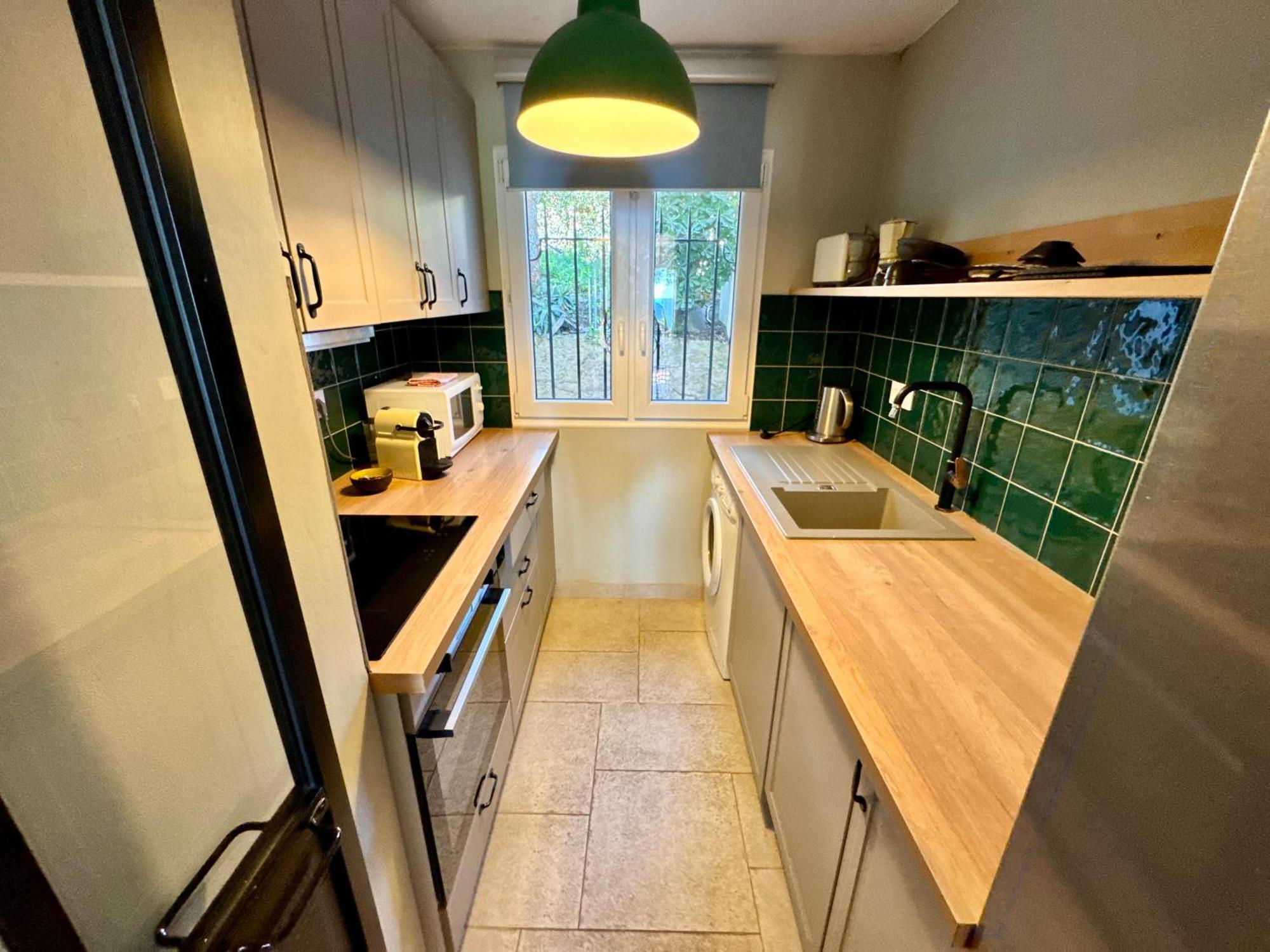 Apartament Al Golfet De 칼레냐 데 팔라푸르헬 외부 사진